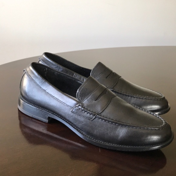 🇺🇸🇺🇸Cole Haan & Todd Snyder 8M Classic Penny Loafers